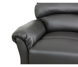 Fresna Power Lift Recliner - Grey