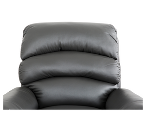 Fresna Power Lift Recliner - Grey