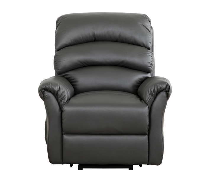 Fresna Power Lift Recliner - Grey