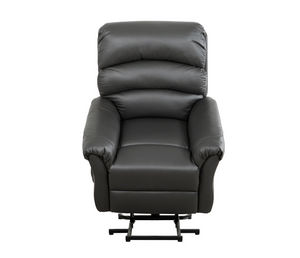 Fresna Power Lift Recliner - Grey