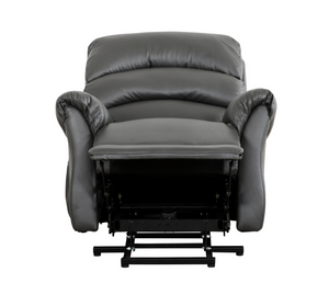 Fresna Power Lift Recliner - Grey