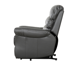 Fresna Power Lift Recliner - Grey