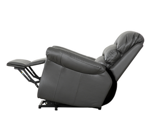 Fresna Power Lift Recliner - Grey