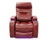 Galaxy -  Power Recliner -  Red Fabric