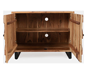 Geometrix  - 43" Accent Cabinet