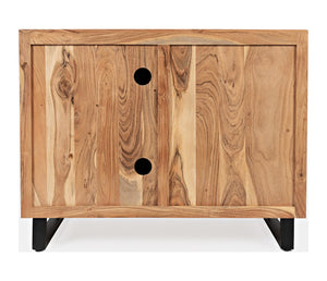 Geometrix  - 43" Accent Cabinet