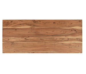 Geometrix  - 43" Accent Cabinet