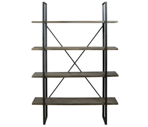 Gilesgrove Bookcase