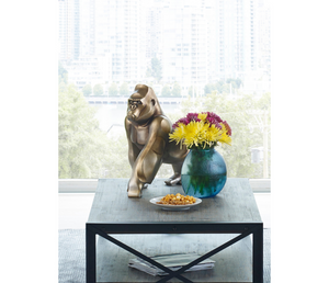 Gorilla Art Decor