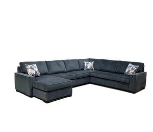 Moberly 4 Piece Sectional