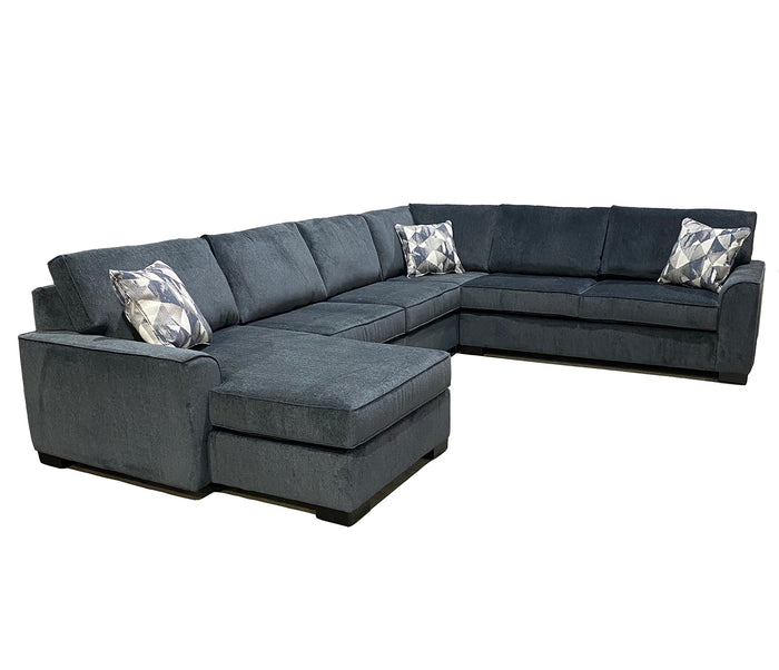 Moberly 4 Piece Sectional
