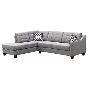 Spur 2 Piece Sectional