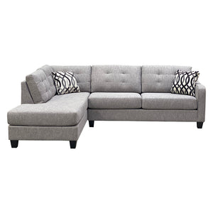 Spur 2 Piece Sectional