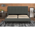Idalia Upholstered Platform Bed