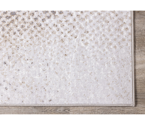 Intrigue - Area Rug - Cream/Brown