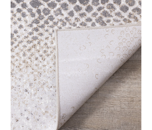 Intrigue - Area Rug - Cream/Brown