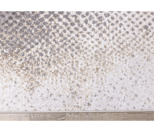 Intrigue - Area Rug - Cream/Brown