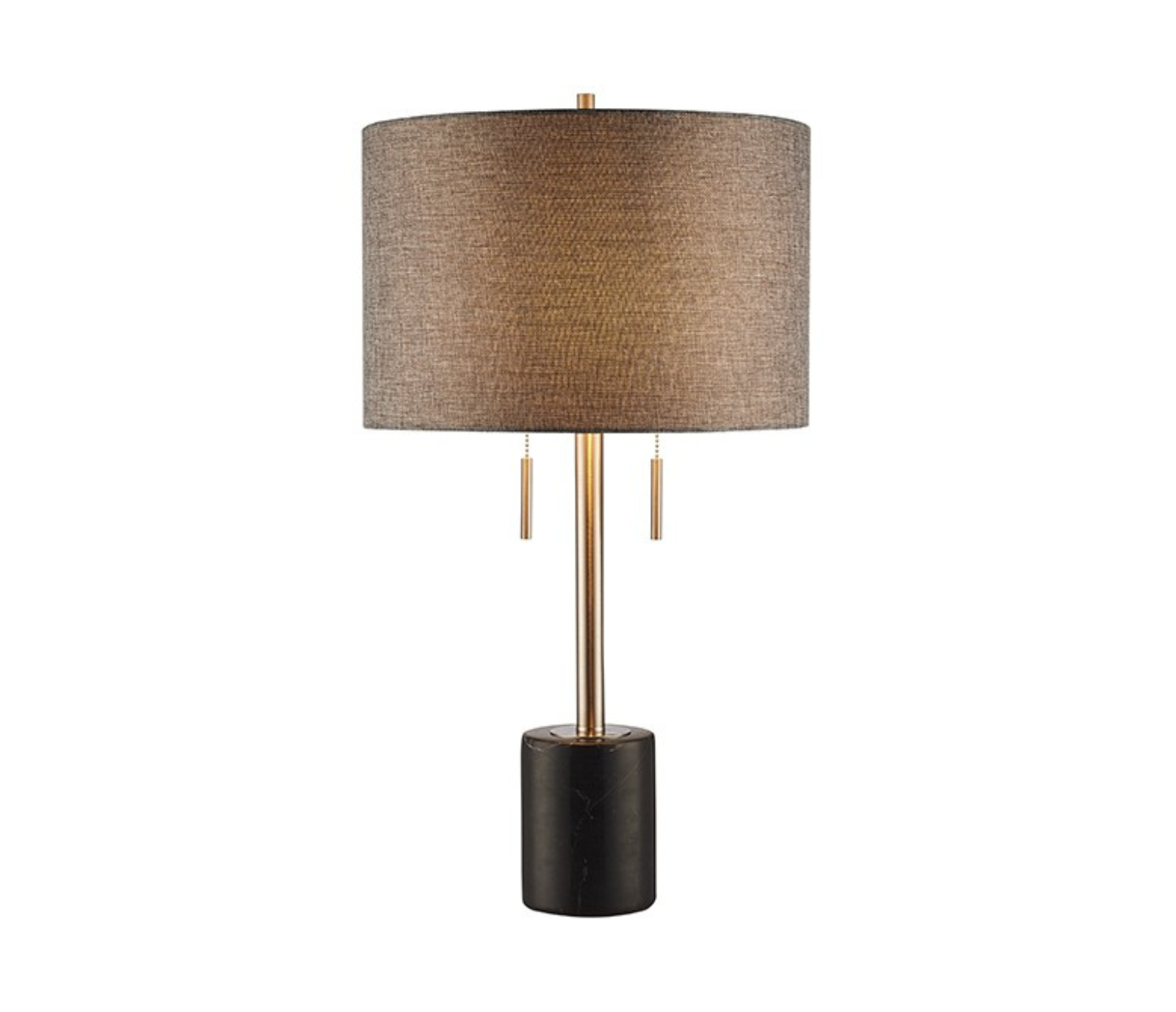 Carrara Table Lamp