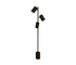 Studio 99 Floor Lamp - Black