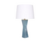 Piper Table Lamp - Antique Blue