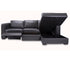 James 2 Piece Sectional - Power Reclining - Leather - Custom