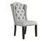 Jeanette Side Chair