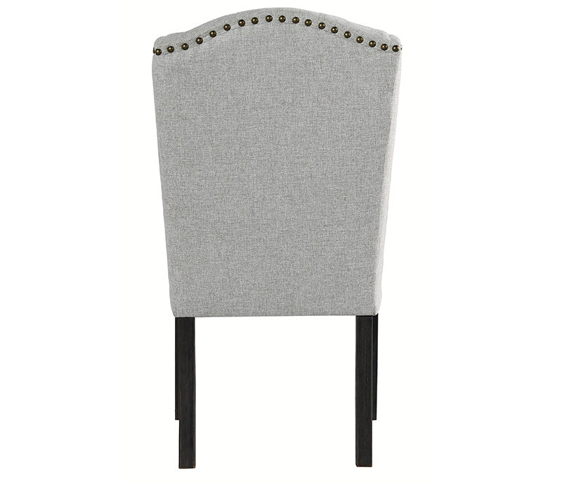 Jeanette Side Chair