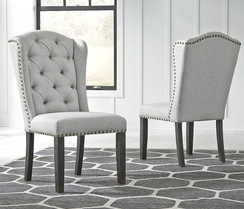Jeanette Side Chair
