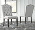 Jeanette Side Chair