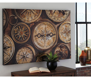 Jeaselle - Wall Art