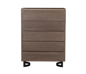 Kent Chest - Grey