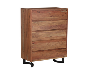 Kent Chest - Natural