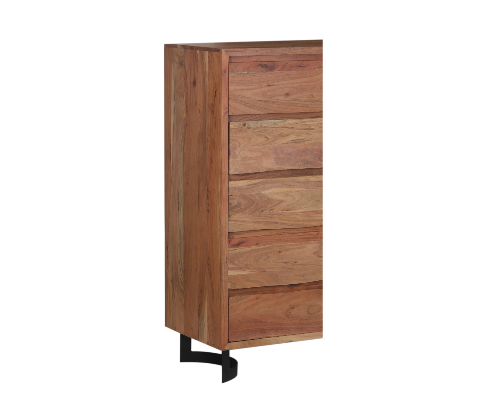 Kent Chest - Natural