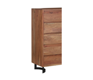 Kent Chest - Natural
