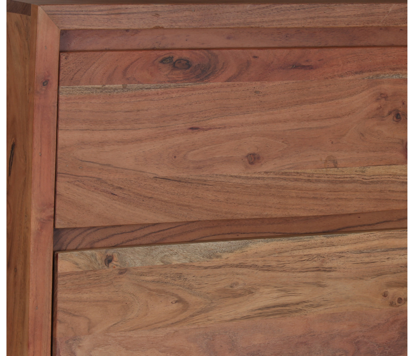 Kent Chest - Natural