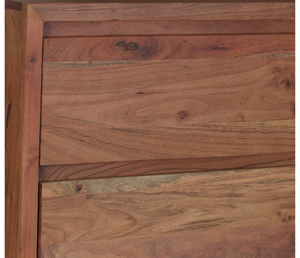 Kent Chest - Natural