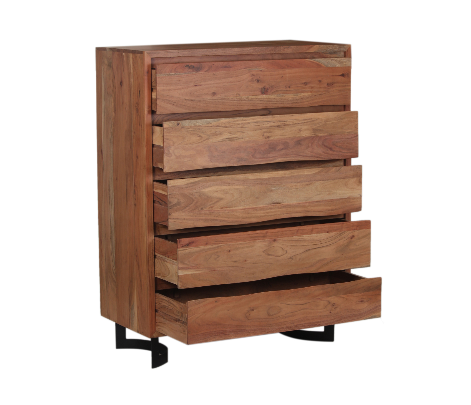 Kent Chest - Natural