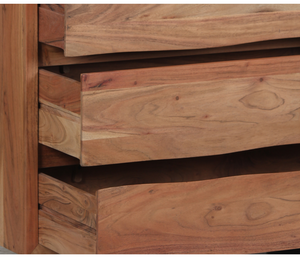 Kent Chest - Natural