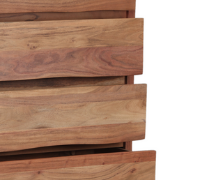 Kent Chest - Natural