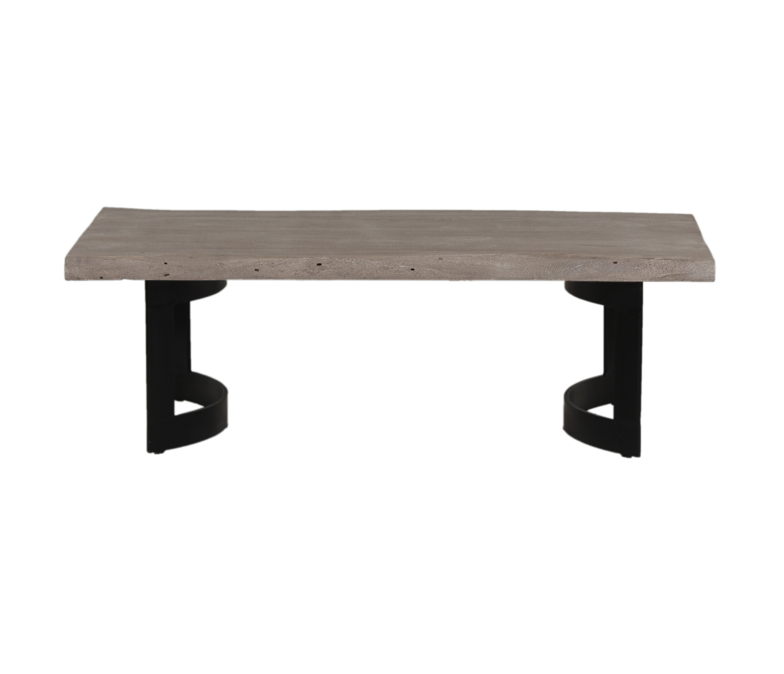 Kent Coffee Table - Grey