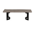 Kent Coffee Table - Grey