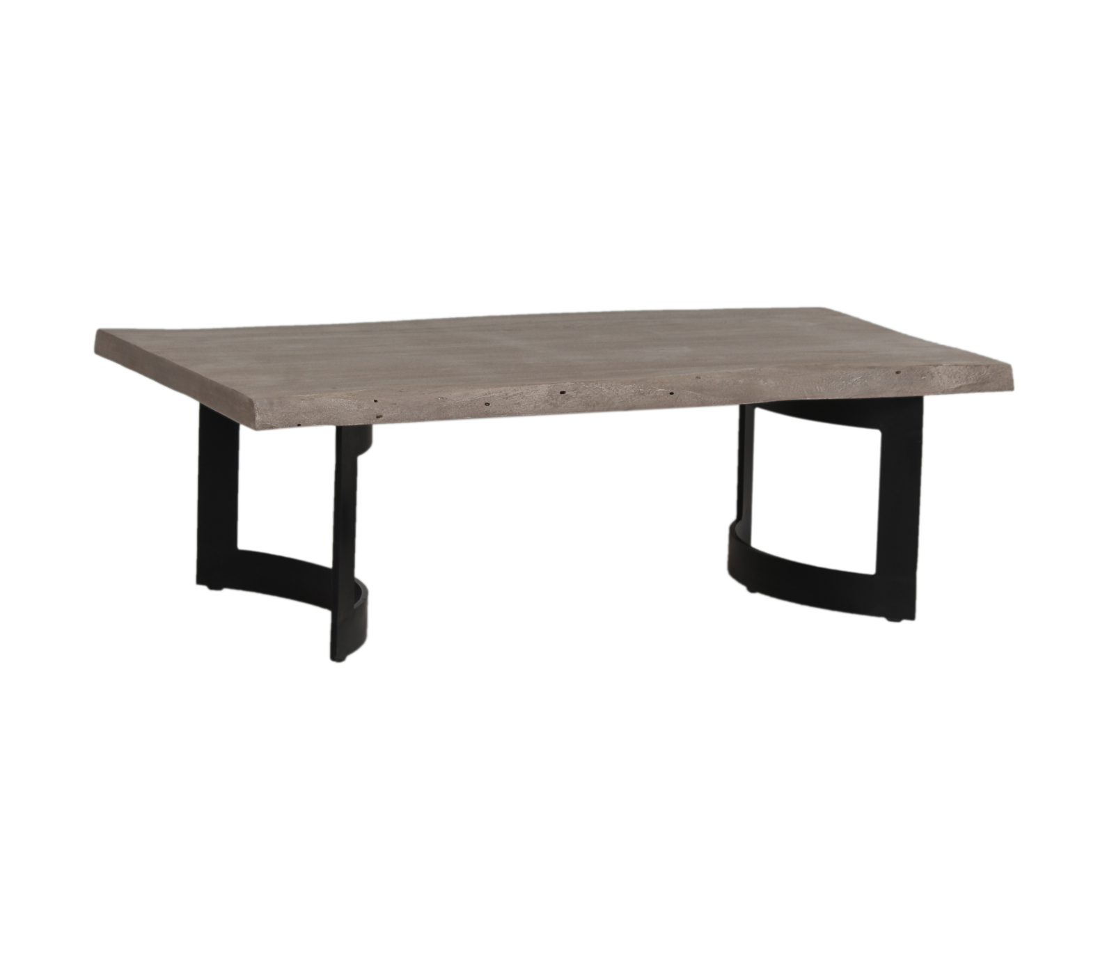 Kent Coffee Table - Grey