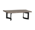 Kent Coffee Table - Grey