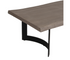 Kent Coffee Table - Grey