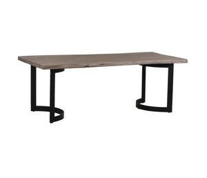 Kent 2 Pack Dining Collection - Grey