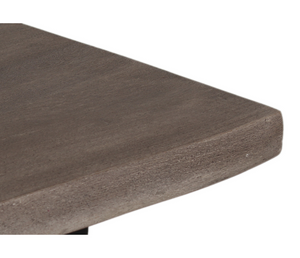Kent Sofa Table - Grey