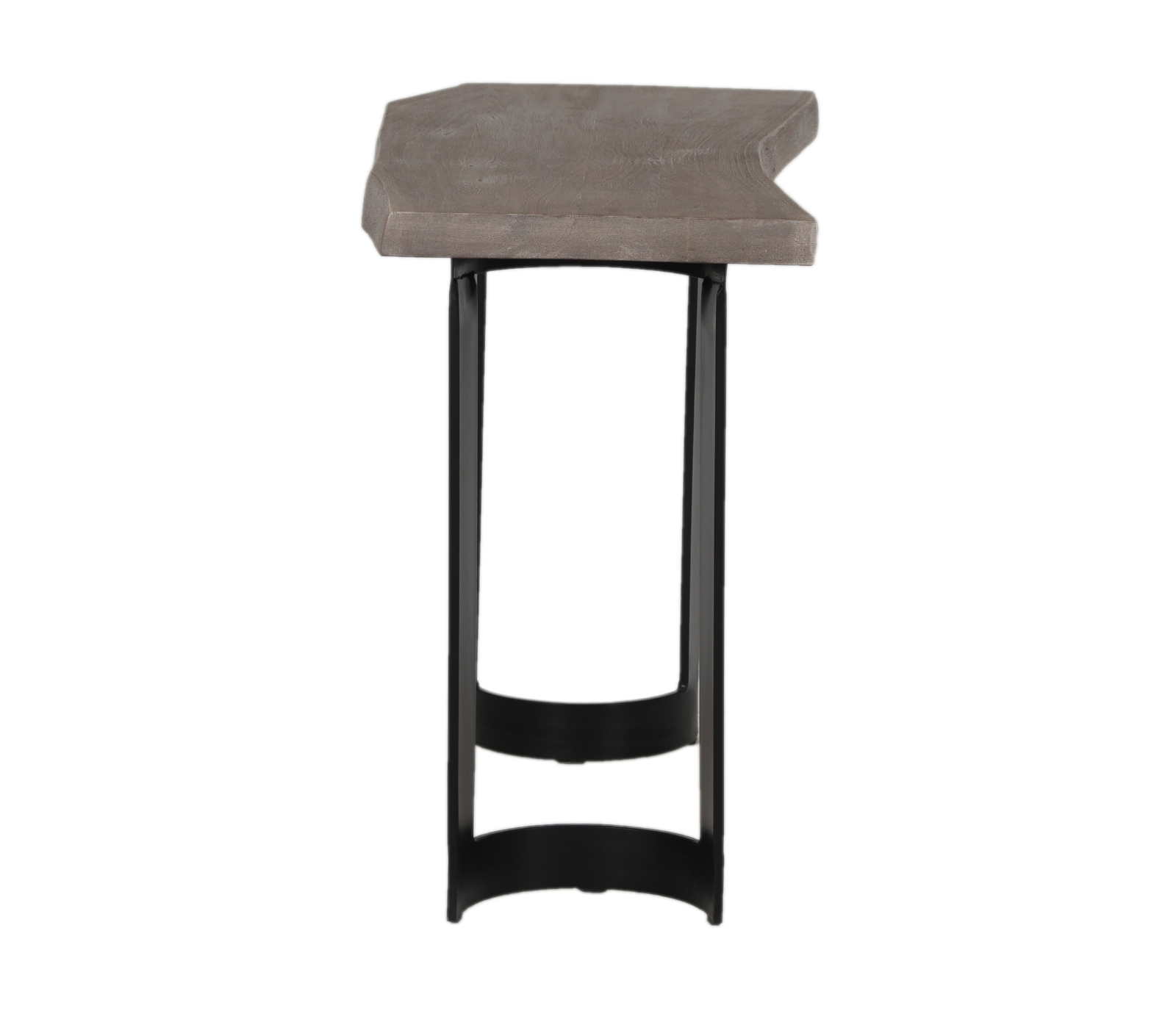 Kent Sofa Table - Grey