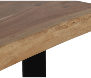Kent Sofa Table - Natural