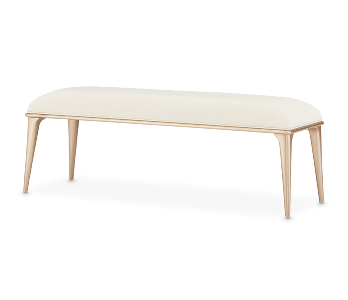 La Rachelle Bedroom Bench