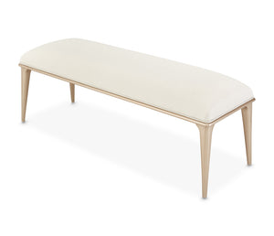 La Rachelle Bedroom Bench